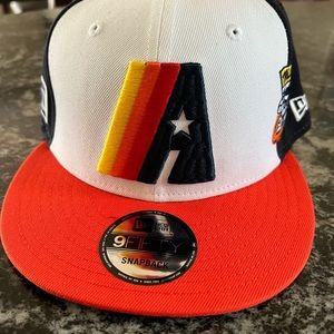 Astros x Bun B 713 edition hat